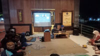 Lewat Ngawangkong, Lajnah Imaillah Sukabumi Dapat Ilmu Penting tentang Pertanian Tradisional Sunda