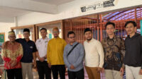 Mubaligh Ahmadiyah Diundang Seminar di UIN Sunan Kalijaga Yogyakarta