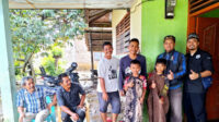 Jemaat Ahmadiyah Namorambe Deli Serdang Gelar Sunatan Massal, Semangati Anak-Anak Rajin Mengaji