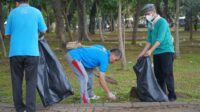 Clean the City DKI Jakarta Siap Berkolaborasi dengan DLH Jaga Kebersihan Kota