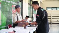 Mahasiswa UIN Jakarta Kagum dengan Upaya Ahmadiyah Membumikan Al-Quran