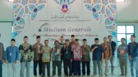 Puluhan Warga Cilacap Sambangi Pusat Jemaat Ahmadiyah Indonesia, Ikut Stadium General