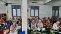 Seminar Al Wasiyat 2024, Hadir Lajnah Imaillah Se-DKI Jakarta dan Bekasi Raya