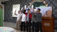 Peluang Karir Waqf e Nou, Syiar Islam dan Pengkhidmatan di Era 5.0