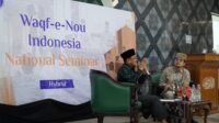 Seminar Waqf e Nou Nasional 2.0 Bahas Karir dan Pengkhidmatan