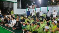 Diskusi Keberagaman, Jemaat Ahmadiyah Maluku Utara Hadiri Haul ke-14 Gus Dur di Ponpes Darul Falah