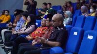 Dialog Kebudayaan dan Napak Tilas Gus Dur Bareng Ahmadiyah Banten