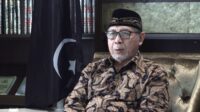 Siaran Pers Jemaat Ahmadiyah Indonesia: Pemilu Langsung Presiden, Wakil Presiden RI dan Legislatif Periode 2024-2029