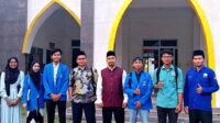 JAI Medan Terima Kunjungan Mahasiswa Universitas Muhammadiyah Sumut yang Tengah Riset