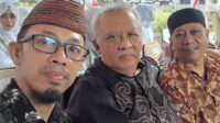 JAI Purwakarta Ikut Apel Hari Amal Bhakti, Hasil Rabtah dengan Pemerintah