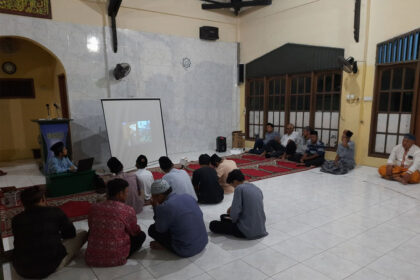 Ahmadiyah Bontang