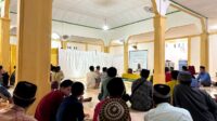 Sambut Tahun 2024, Jemaat Ahmadiyah Sultra Siapkan Dai untuk Syiar Islam