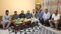 Awali Tahun 2024, Ahmadiyah Samarinda Sambut Hangat Silaturahmi Gusdurian