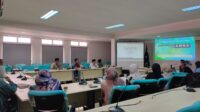Optimalisasi Layanan Kesehatan, Asosiasi Tenaga Kesehatan Muslim Ahmadiyah Indonesia Gelar Diskusi Khusus