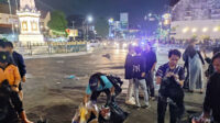 JAI Yogyakarta Rabtah Lewat Clean The City, Pastikan Kawasan Tugu dan Malioboro Bersih