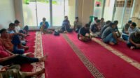 Jemaat Ahmadiyah Bekasi Gelar Donor Darah, Ajang Pererat Silaturahmi