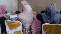 Sambut Seruan Khalifah, Lajnah Imaillah Manislor Gelar Gebyar Wasiyat