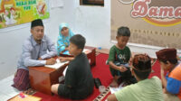 Mengajarkan Al-Quran di Bumi Borneo, Wujud Pengabdian Mubaligh Ahmadiyah kepada Masyarakat