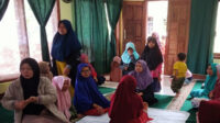 Lajnah Imaillah Baros Adakan Pelatihan Tata Cara Mengurus Jenazah, Beri Pemahaman ke Generasi Muda