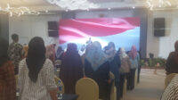 Lajnah Imaillah Batam Hadiri Undangan Dekranasda, Belajar Public Speaking dan Manfaatnya