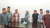 Siap Gelar Clean The City, JAI Wilayah Riau Ajak DLH Rokan Hulu Kolaborasi