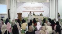 AMSAW Gathering 2024, Perkuat Sinergi Generasi Muda Ahmadiyah di Indonesia