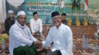 JAI Konawe Selatan Hadir di Gelaran Harlah ke-101 NU, Bermula dari Rabtah