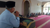 Semangat Luar Biasa JAI Tambun Bekasi Sambut 100 Tahun Jemaat Ahmadiyah Indonesia