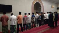 Lawan Hawa Dingin, Warga Ahmadiyah Tambun Ramaikan Masjid dengan Sholat Tahajud Berjamaah hingga Mengaji