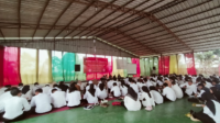 Hadiri Pelantikan KPPS dan Bimtek, Lajnah Imaillah Cibereum Ikut Ambil Bagian dalam Sukseskan Pemilu