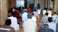 Pengajian Jemaat Ahmadiyah Paninggilan, Orang Tua Didorong Luangkan Waktu untuk Anak
