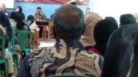 Lajnah Imaillah Sukamaju Garut Dilantik Sebagai Petugas KPPS, Siap Sukseskan Pemilu 2024