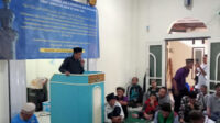 Jemaat Ahmadiyah Ciamis Gelar Siratun Nabi, Dihadiri Tokoh Ormas Islam