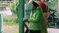 Warga Muslim Ahmadiyah Sintang dan Sekitarnya Gunakan Hak Pilih di Pemilu 2024
