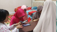 Anak-Anak Ahmadi Batam Belajar Hafalan Doa hingga Origami, Bangun Kecintaan pada Nizam Jemaat