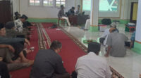 Warga Ahmadiyah se-Banyumas Raya Ikuti Jalsah Muslih Mauud dan Peringatan Siratun Nabi