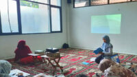 Tingkatkan Literasi dan Hindari Dampak Negatif Medsos, Lajnah Imaillah Bekasi Gelar Bedah Buku