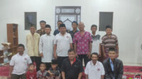 Sarana Tarbiyat, Warga Ahmadiyah Cigintung Adakan Jalsah Muslih Mauud