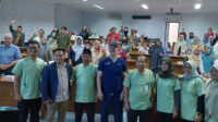 Tercatat di Bank Mata Yogyakarta, Peran Warga Ahmadiyah Terkait Donor Mata Diapresiasi Tinggi
