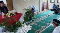 Ratusan Anggota Jemaat Ahmadiyah Bandung Antusias Ikuti Kajian Terkait Siratun Nabi