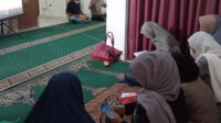 Lajnah Imailah Bandung Pertajam Pemahaman Lewat Kelas Muthalaah