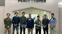 KKN di Desa Manislor, Mahasiswa Dapat Penjelasan Soal Aksi Sosial Jemaat Ahmadiyah
