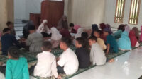 Hasil Rabtah dengan Masyarakat Desa Lamara, Jemaat Ahmadiyah Sulawesi Tenggara Buka Taman Pengajian