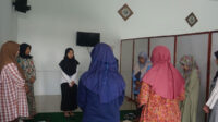 Pertemuan Rutin, Lajnah Imaillah Purwakarta Diingatkan Soal Penggunaan Medsos