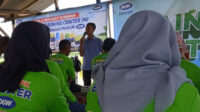 Puluhan Warga Ahmadi Manislor Berprofesi Petani Ikut Penyuluhan, Maksimalkan Hasil Panen