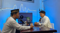Pemuda Ahmadiyah Sindang Barang Buat Podcast, Sarana Tarbiyat hingga Wadah Pribadi Kreatif