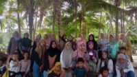 Silaturahmi Terjaga, Wisata Tarbiyat JAI Kepulauan Sultra Diikuti Puluhan Peserta