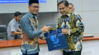 Kajian dan Bukber di UIN Jakarta Bahas Makna Puasa dari Berbagai Agama