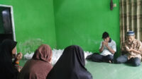Sidkah Ramadhan Jemaat Ahmadiyah Sukapura Perkuat Tali Persaudaraan dan Silaturahmi