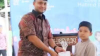 JAI Jakarta Utara Gelar Bakti Sosial Sambut Ramadhan, Tebar Sembako hingga Pemeriksaan Kesehatan